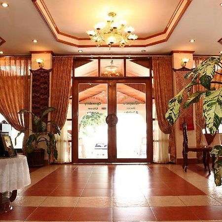 Nalinthone Guesthouse Ban Nongdouang Exteriér fotografie