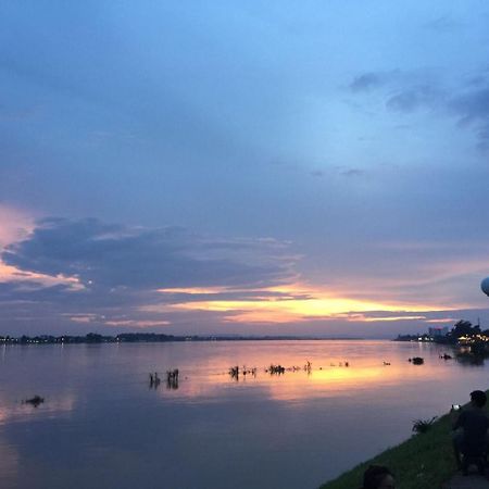 Nalinthone Guesthouse Ban Nongdouang Exteriér fotografie