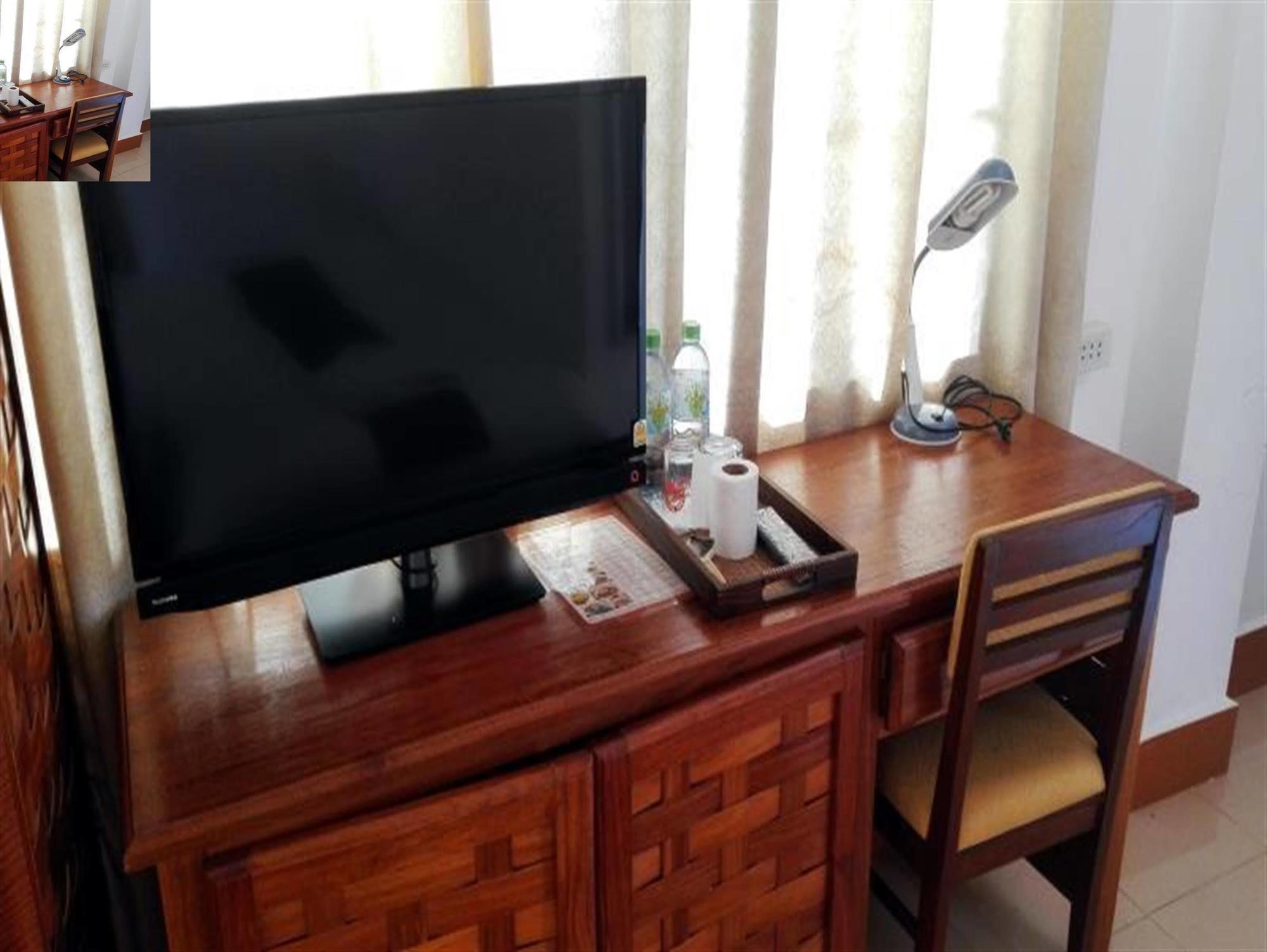 Nalinthone Guesthouse Ban Nongdouang Exteriér fotografie