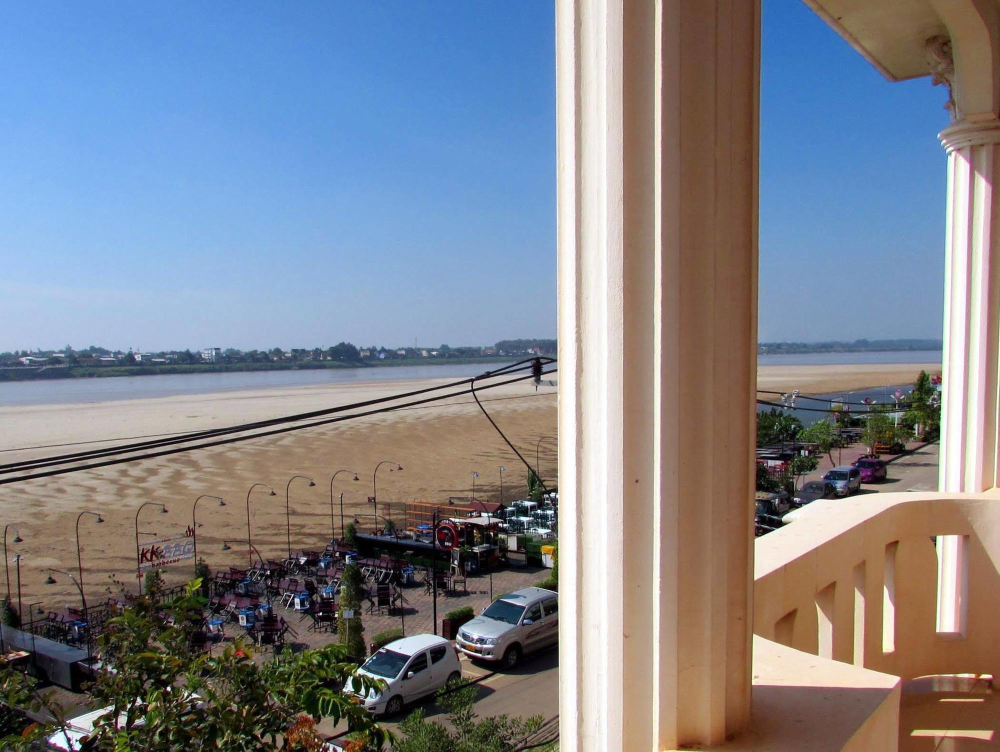Nalinthone Guesthouse Ban Nongdouang Exteriér fotografie